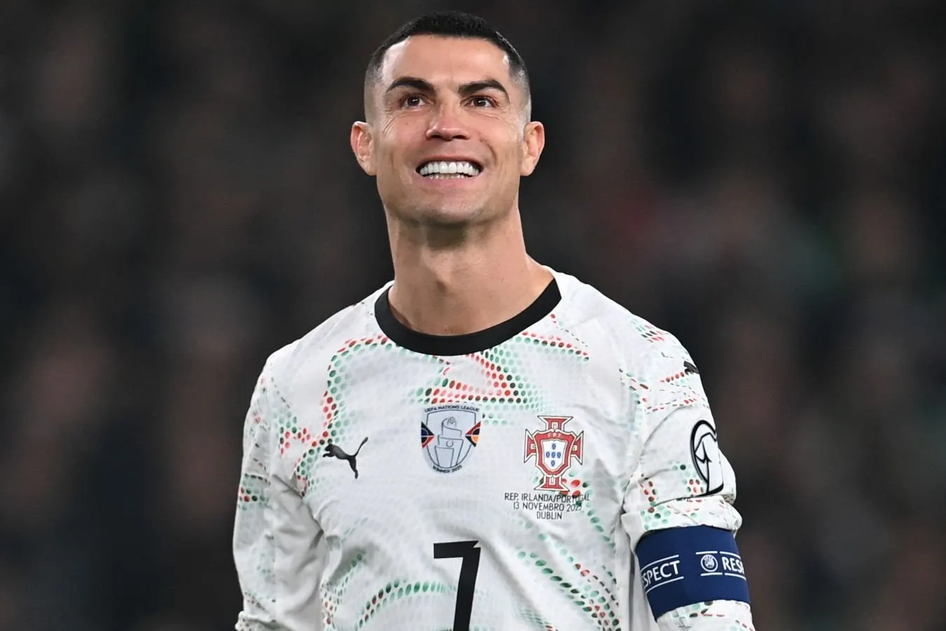 "Real" ning sobiq futbolchisi Danilo: odamlar Krishtianu Ronalduni o'zga sayyoralik deb o'ylashadi