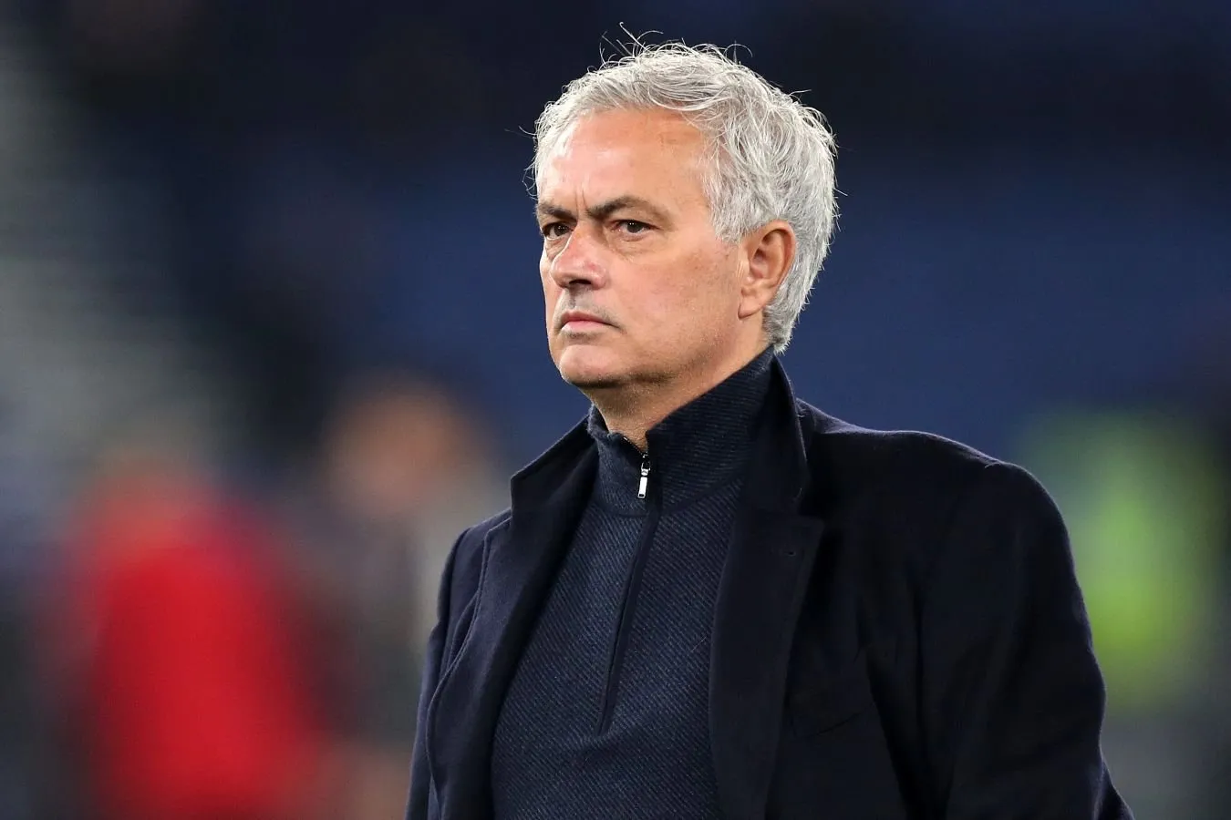 Joze Mourinyo ertaga, 10 — iyun kuni "Real" murabbiyi sifatida tanishtiriladi-De Mont