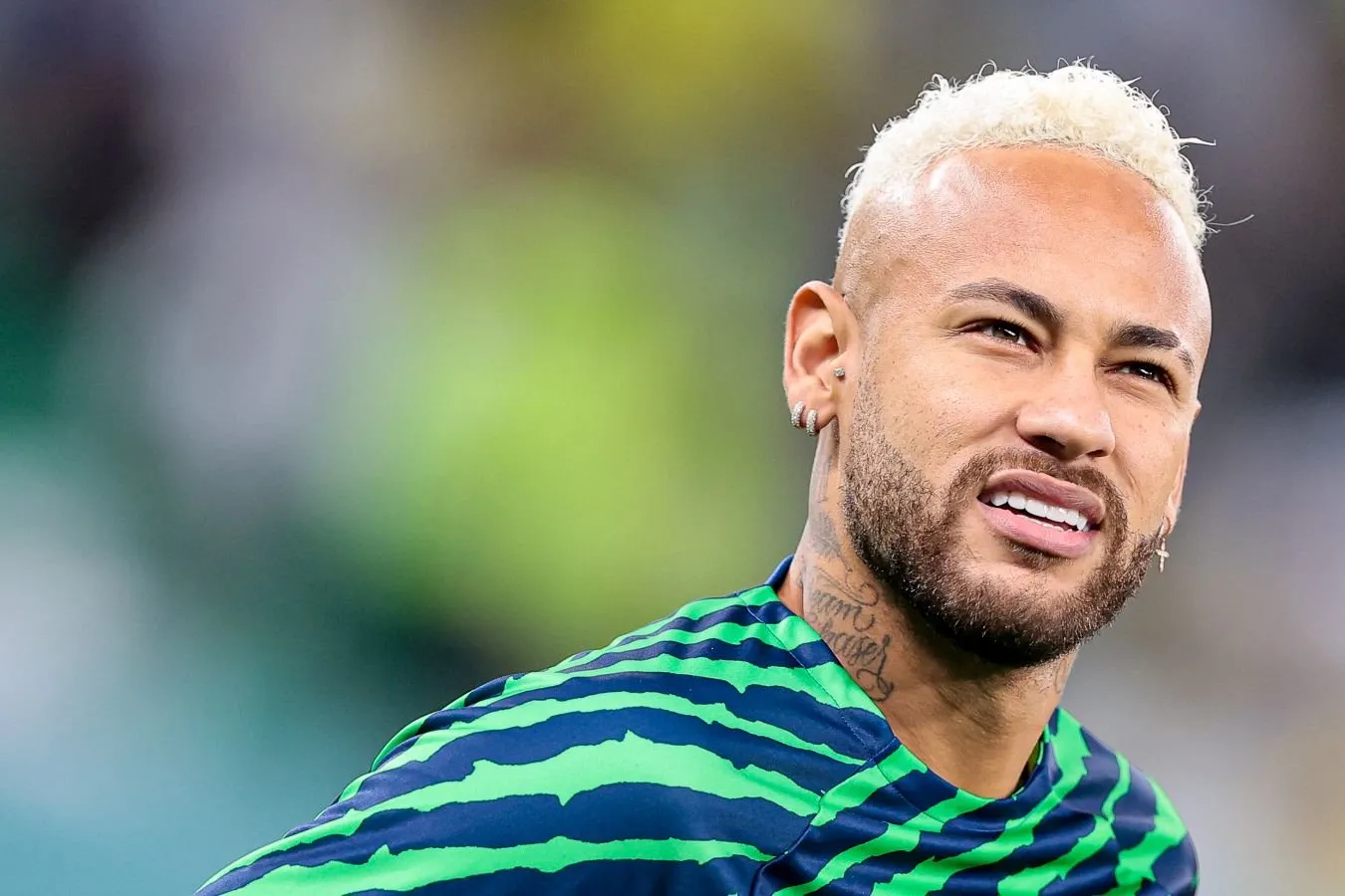 Neymar 2026 yilgi jahon chempionatining qaysi o'yinida tiklanishi mumkinligi ma'lum bo'ldi