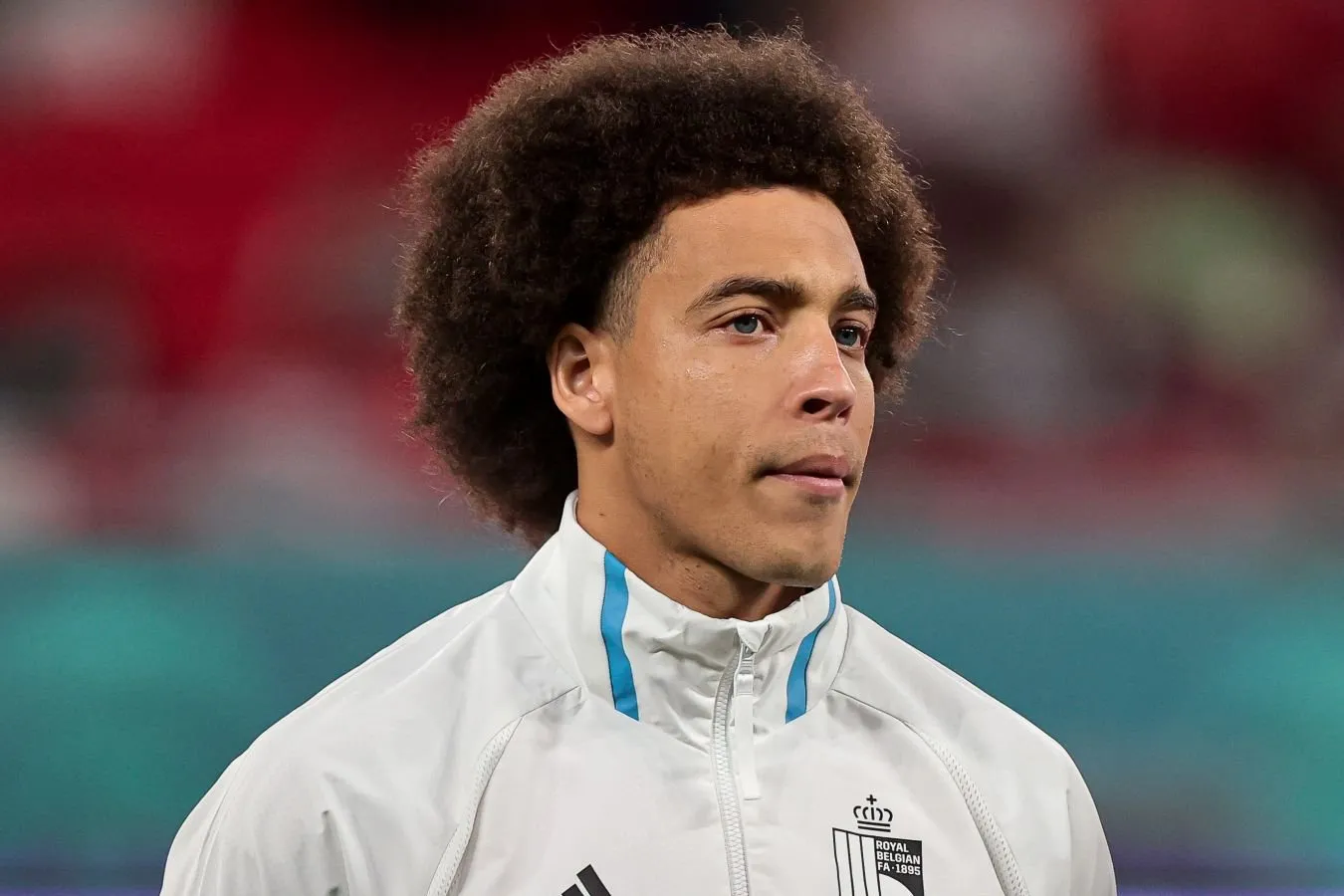 "Bu haqiqatan ham ajoyib edi." Vitsel Belgiya terma jamoasining 2018 yilgi jahon chempionatidagi chiqishlari haqida