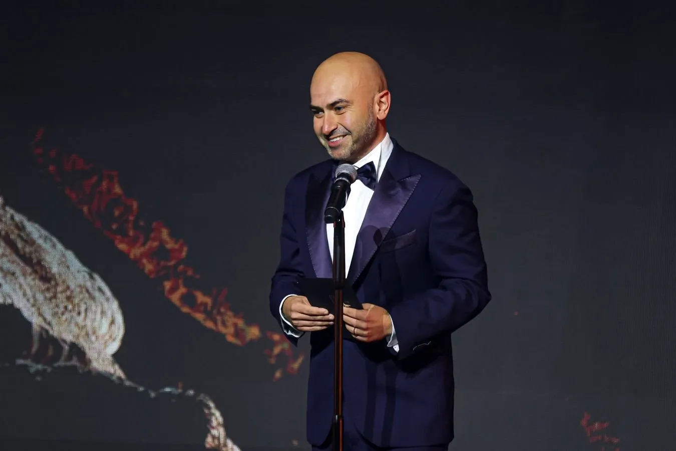 Arustamyan: men hozir AQShda, har qadamda futbol haqida gaplashaman. Havaskor