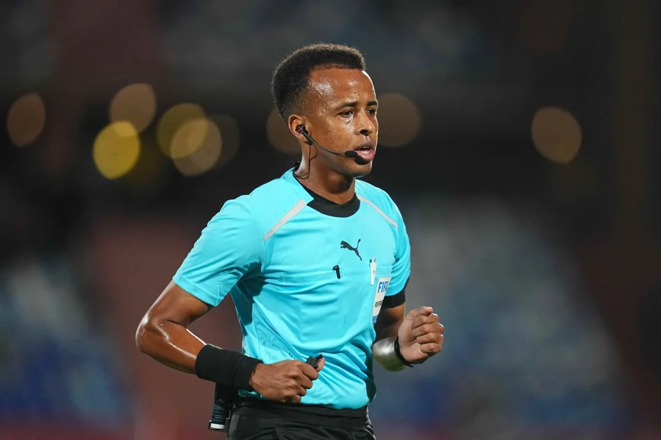 AQSh Somalidan 2026 yilgi jahon chempionati hakamiga mamlakatga kirishni rad etishni tushuntirdi