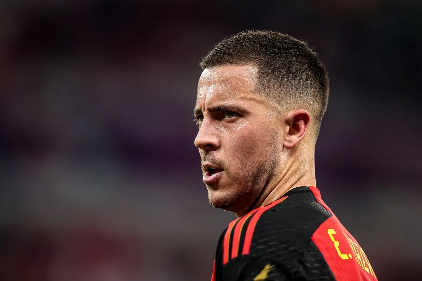 Azar: Belgiyada umidlar, albatta, yuqori, lekin 2018 yoki 2022 yildagidek emas