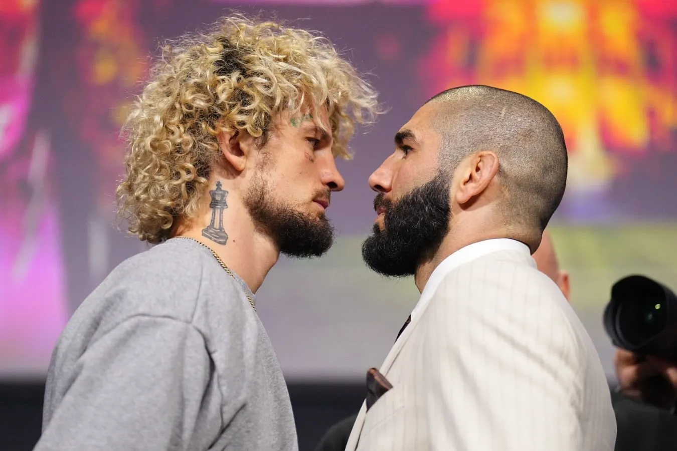 Shon O'Malley-Aymann zahabi: jang qachon, jang sanasi va vaqti, qaerga qarash kerak