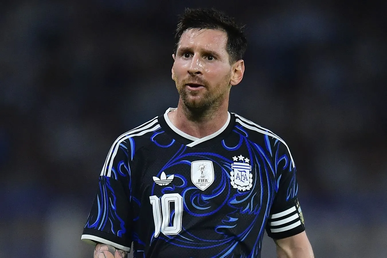Lionel Messi 2026 yilgi jahon chempionati arafasida Argentina terma jamoasini tavsifladi