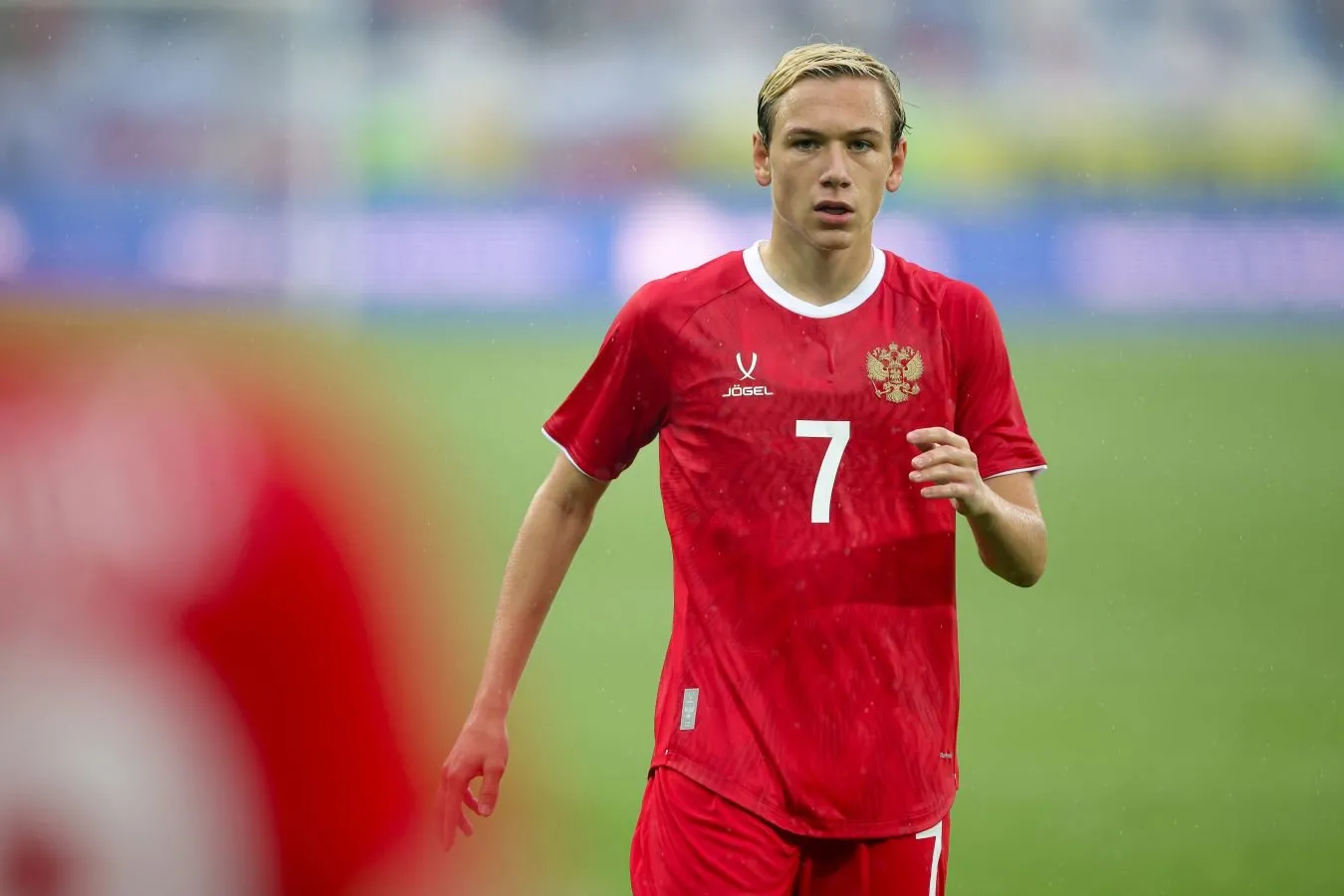 Aleksey Batrakov 2026 yilgi jahon chempionatida kim uchun ildiz otishini aytdi