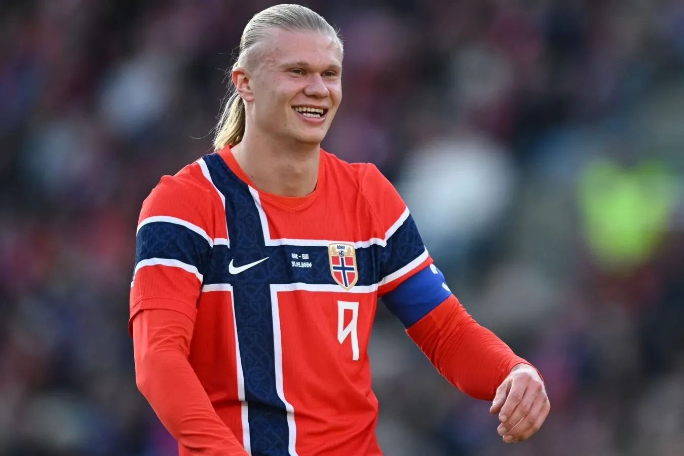 Norvegiya terma jamoasi jahon chempionatiga 300 kg yangi baliq va taniqli oshpazlarni olib keladi