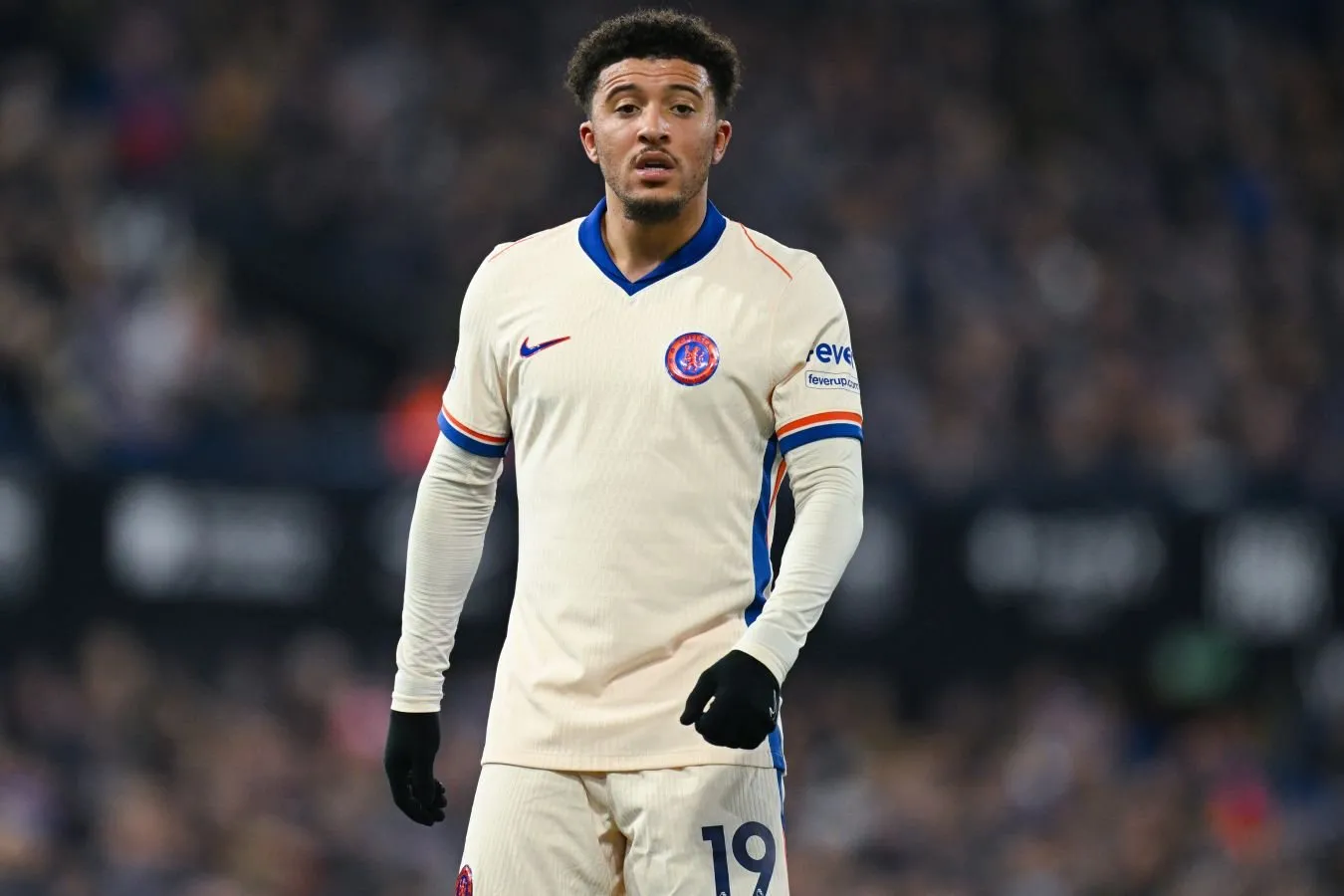 "Manchester Yunayted" Sanchoning ketishini e'lon qildi. Jadon besh yil oldin 85 million evroga sotib olingan