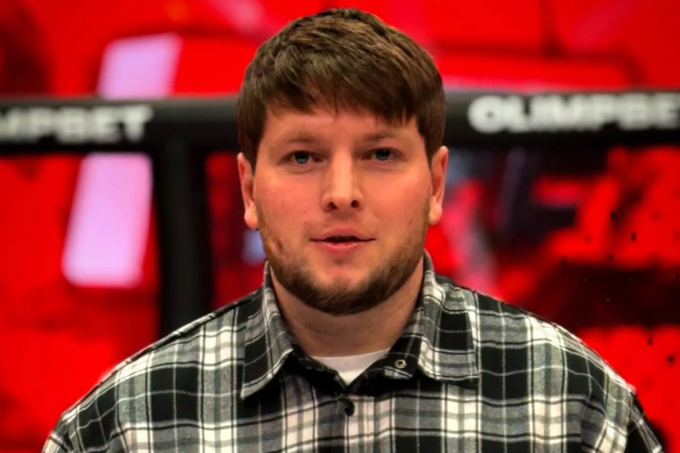 Tarasov oq uyda UFC turnirining tashkilotchilari qanday maqsadlarni qo'yishini tushuntirdi