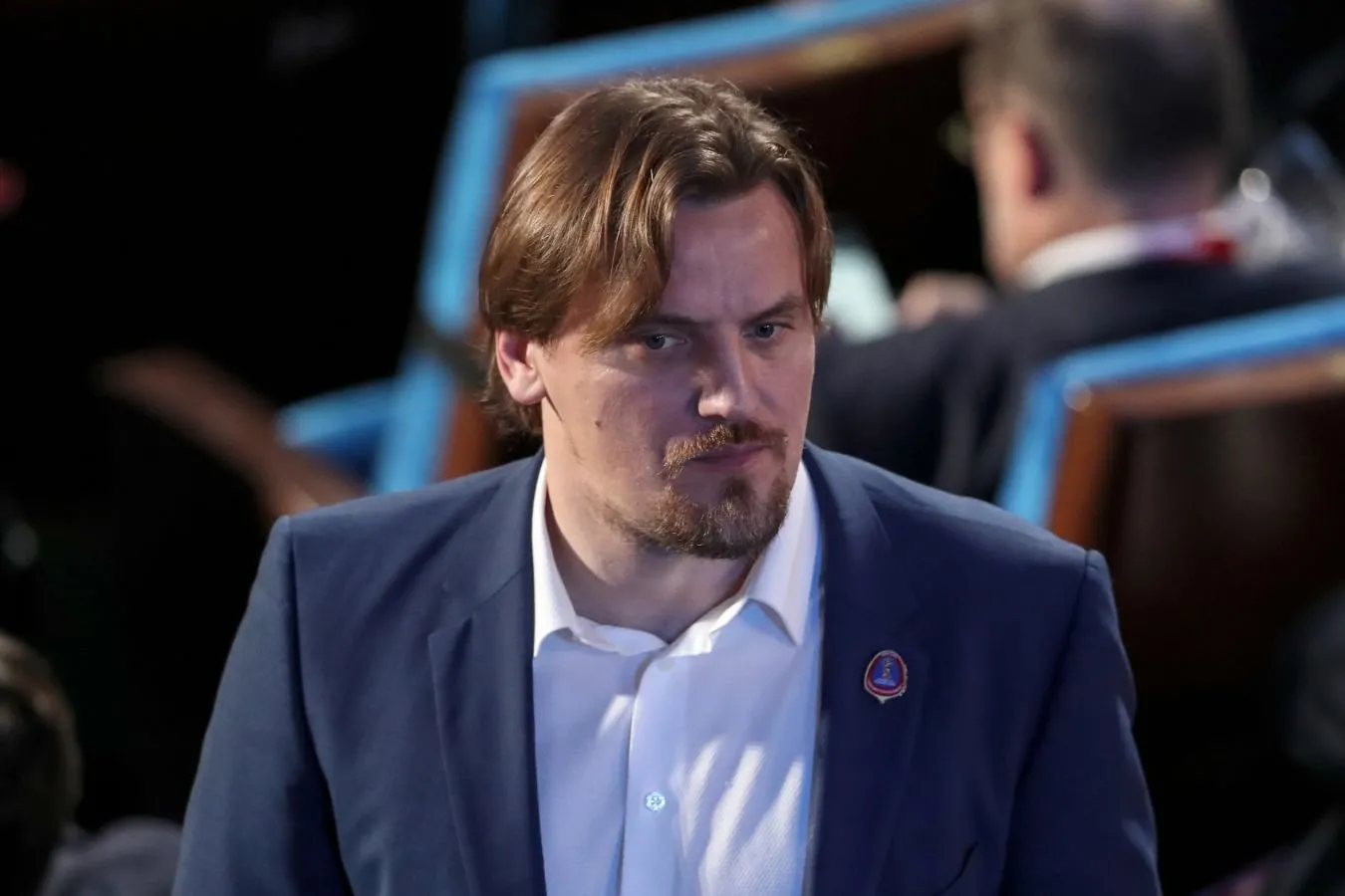 Bulikin: Rossiya terma jamoasi jahon chempionatida guruhdan chiqish uchun osonlikcha kurashishi mumkin edi