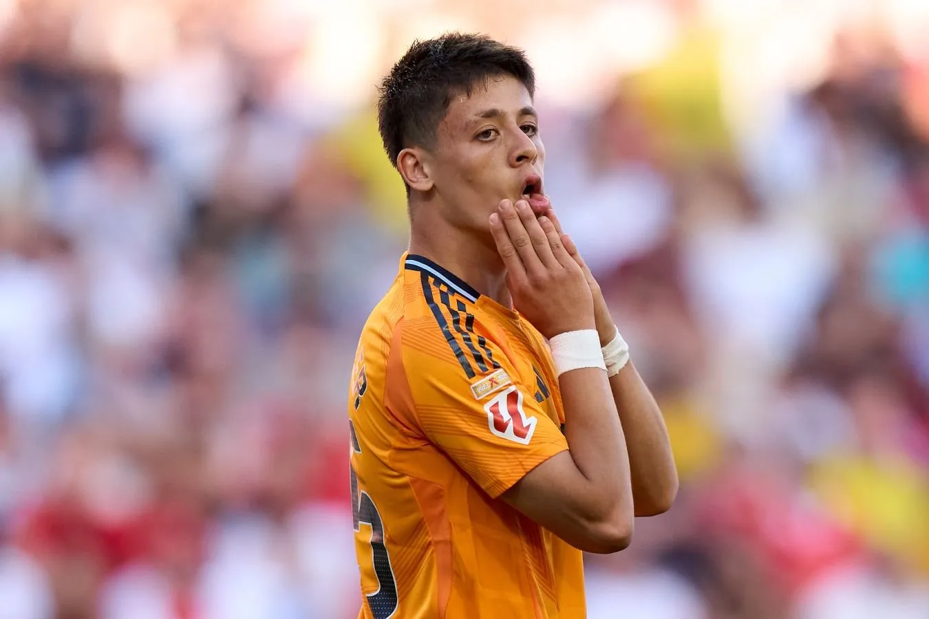 "Real" futbolchisi mashhur bo'ldi, uning uchun "Chelsea" 116 million yevro to'lashga tayyor-TNL