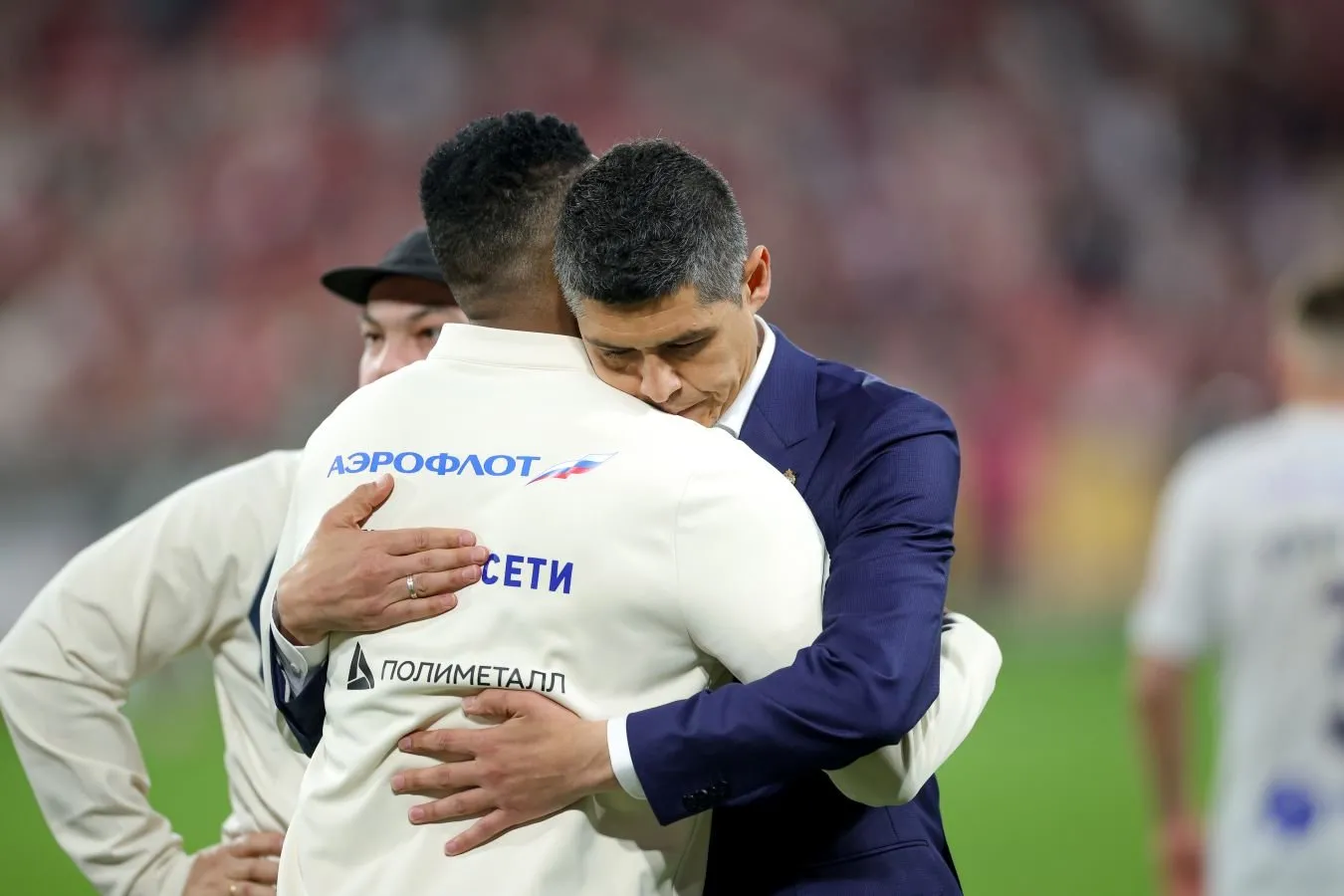 "Hech qanday illyuziya yo'q edi." Igdisamov-Rossiya futbolining taqiqini 2026/2027 yilgi mavsumga uzaytirish to'g'risida