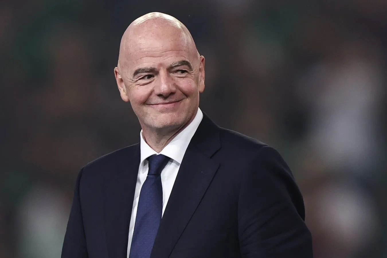 FIFA prezidenti misli ko'rilmagan talabni qayd etib, 2026 yilgi jahon chempionatiga chiptalar narxini oqladi