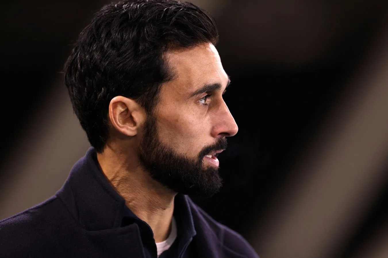 "Fulxem "" Real " ning sobiq murabbiyi Arbeloa-The Athletic bilan muzokaralar o'tkazdi