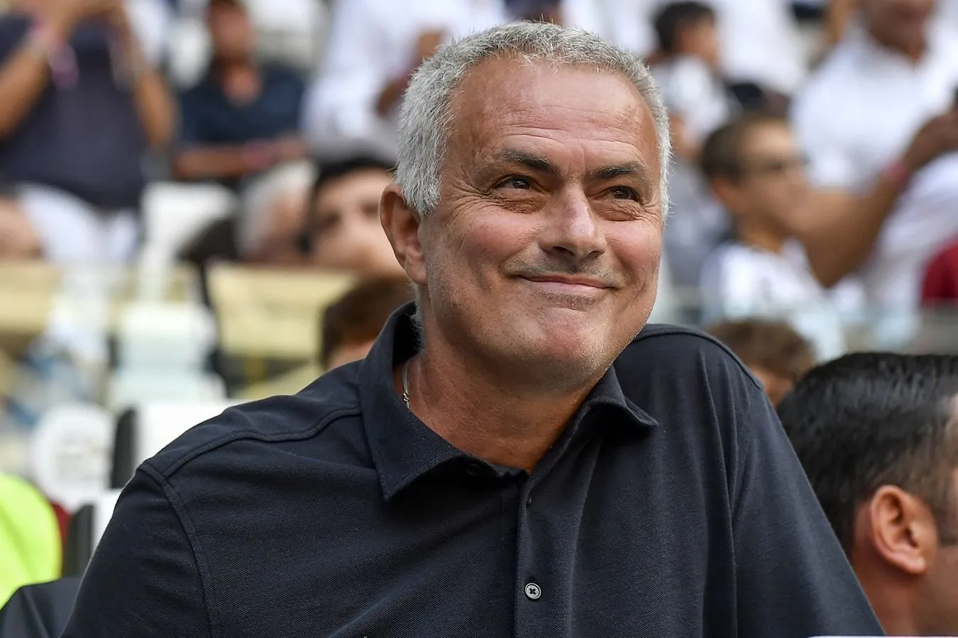 Ispaniyada Joze Mourinoning "Real" dagi taqdimoti qachon bo'lib o'tishi ma'lum bo'ldi