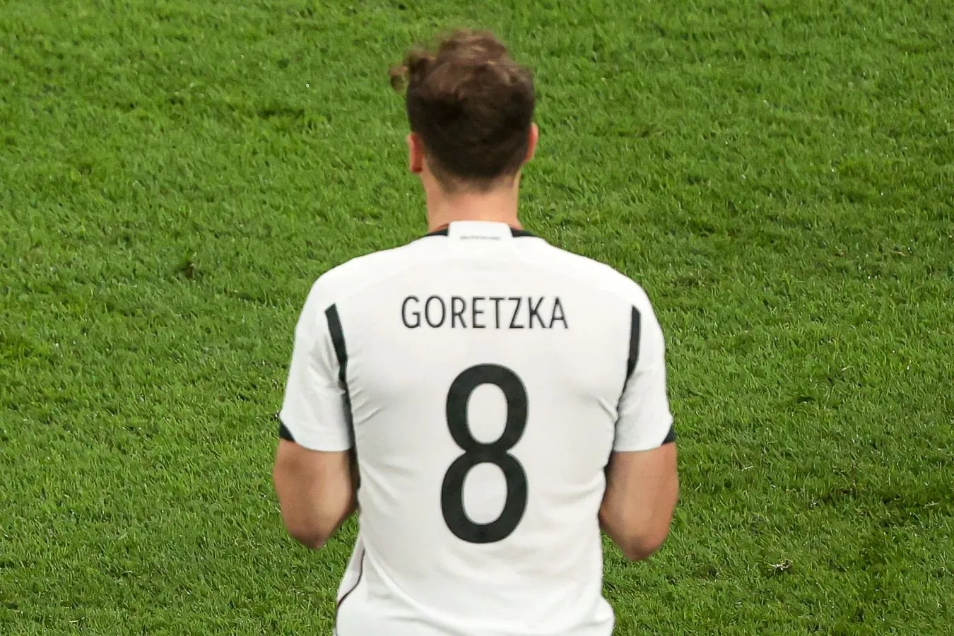 Leon Goretska Germaniya terma jamoasi 2026 yilgi jahon chempionatining favoritlaridan biri ekanligi haqida fikr bildirdi