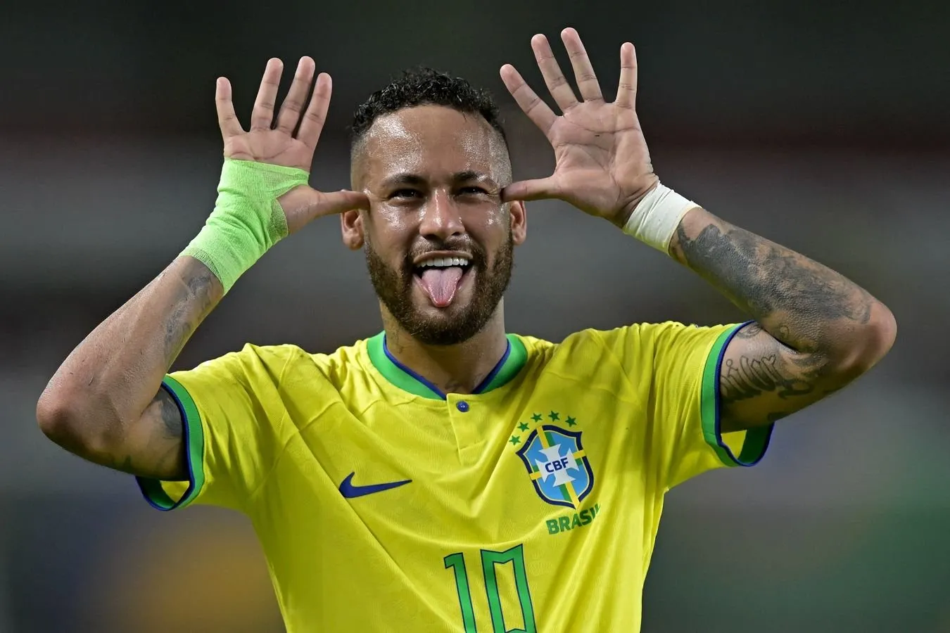 Neymarni 2026 yilgi jahon chempionatidan oldin tiklash bo'yicha yangi tafsilotlar paydo bo'ldi