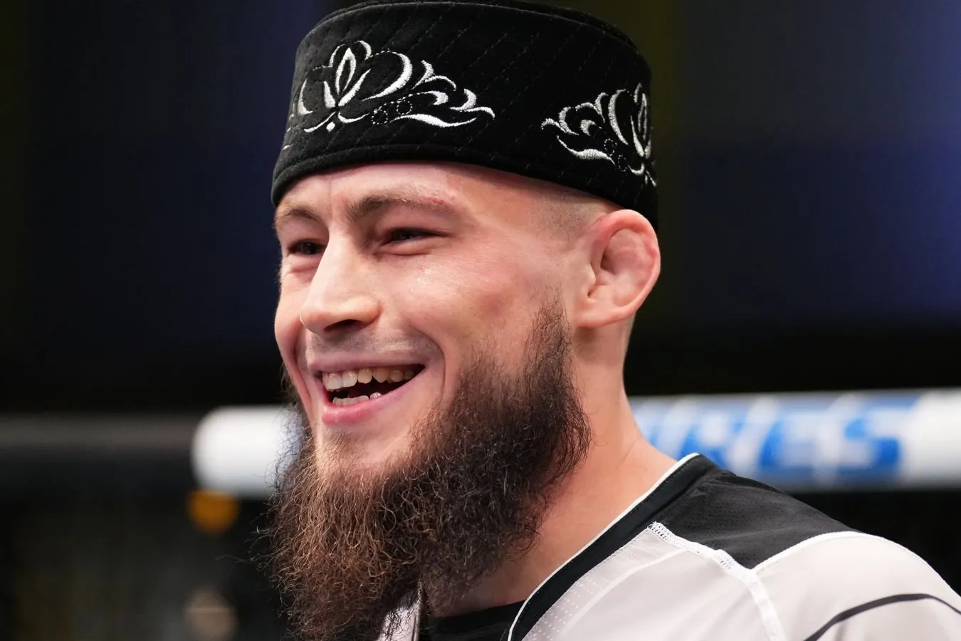 Ragosin UFCning sobiq jangchisini chaqirdi, u bilan jang qilishni xohlaydi
