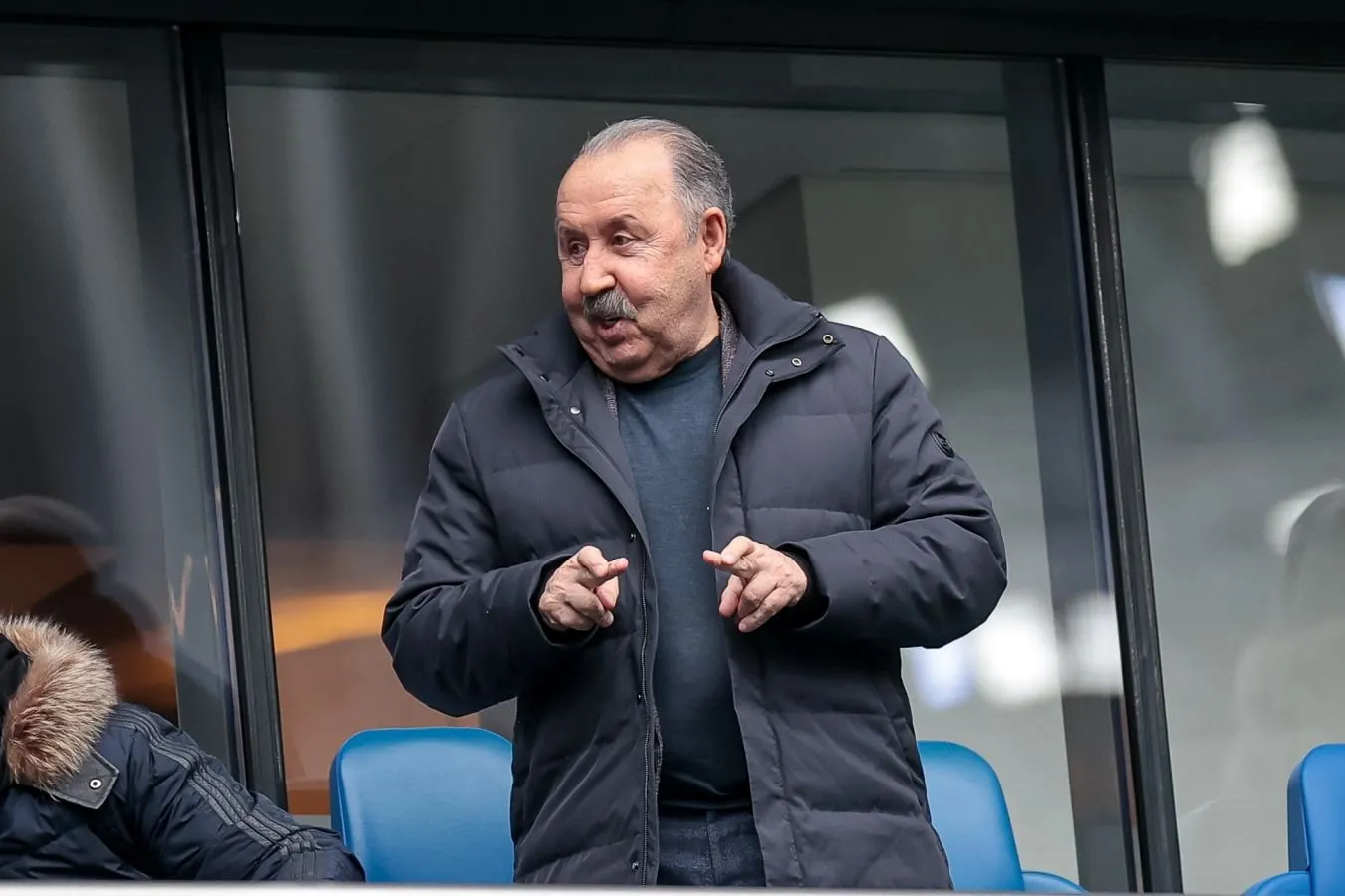 Valeriy Gazzayev 2026 yilgi jahon chempionatining asosiy favoritlarini nomladi