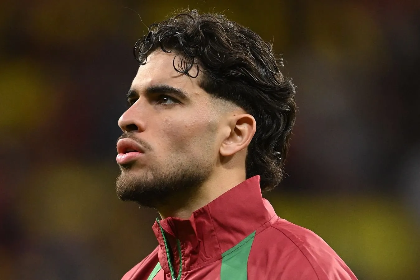 Marokash terma jamoasining ikki futbolchisi jarohat oldi va 2026 yilgi jahon chempionatida o'ynamaydi