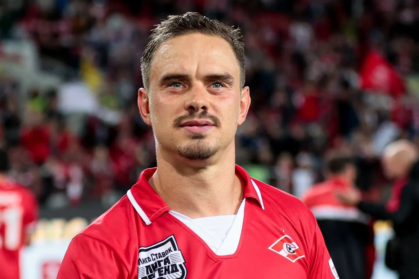 "Spartak" ning sobiq o'yinchisi Yoshchenko 2026 yilgi jahon chempionatining uchta favoritini nomladi
