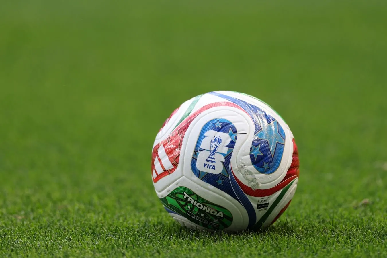 Futbol bo'yicha jahon chempionatining ochilish uchrashuvi-2026: jonli efir soat 22:00 da boshlanadi