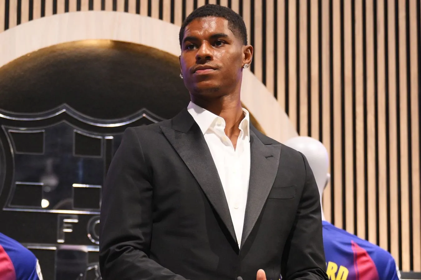 "Chelsi" Rashfordni bitta shart bilan imzolashi mumkin-jurnalist Fillips