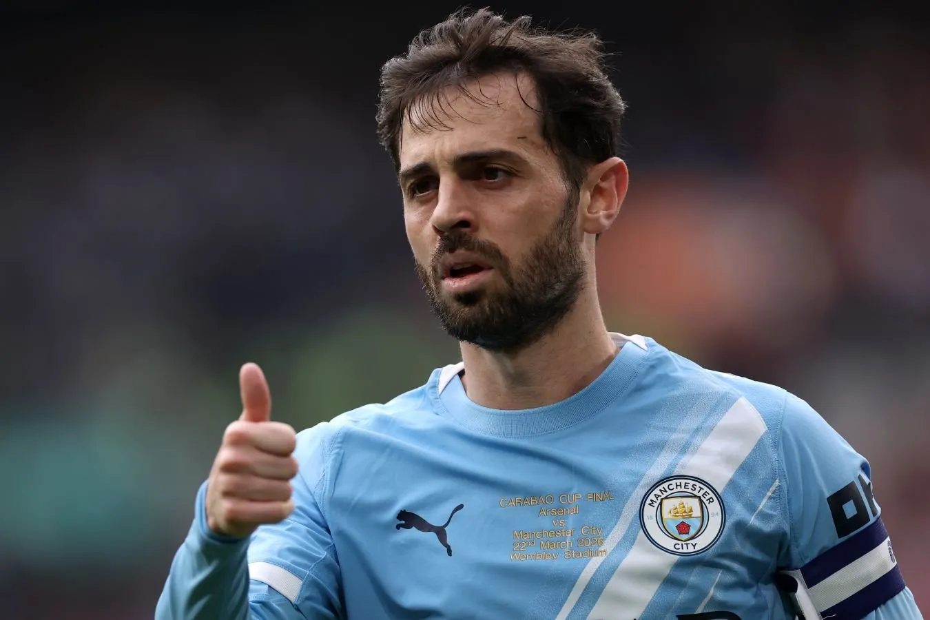 "Real" B. Silva bo'yicha muzokaralarda muvaffaqiyat qozondi, Mourino Romano o'yinchisiga qiziqadi