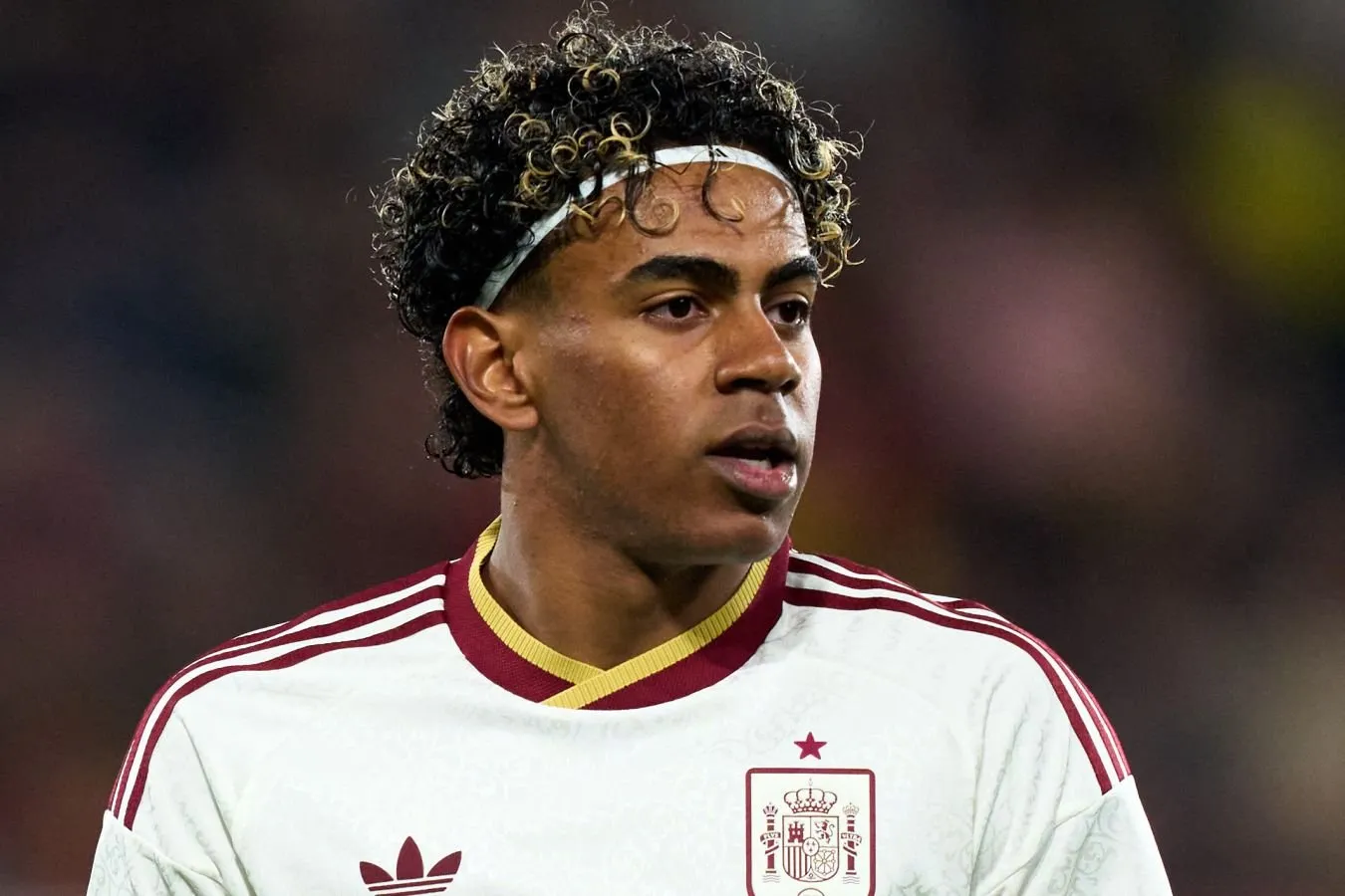 Sport.es: Yamal Kabo-Verde bilan 15-20 daqiqa, Saudiya Arabistoni bilan 30 daqiqa o'ynaydi