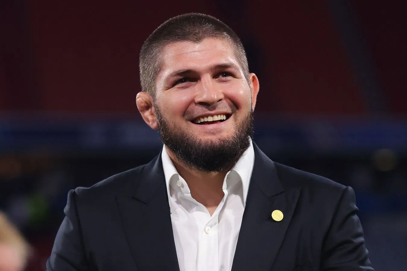 Xabib Nurmagomedov jahon chempionatida kim uchun ildiz otishi ma'lum bo'ldi
