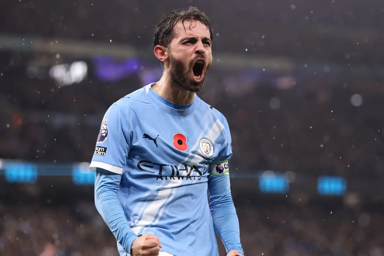 Marca" Real " Bernard Silvaga o'tishni qachon yakunlamoqchi ekanligini aniqladi