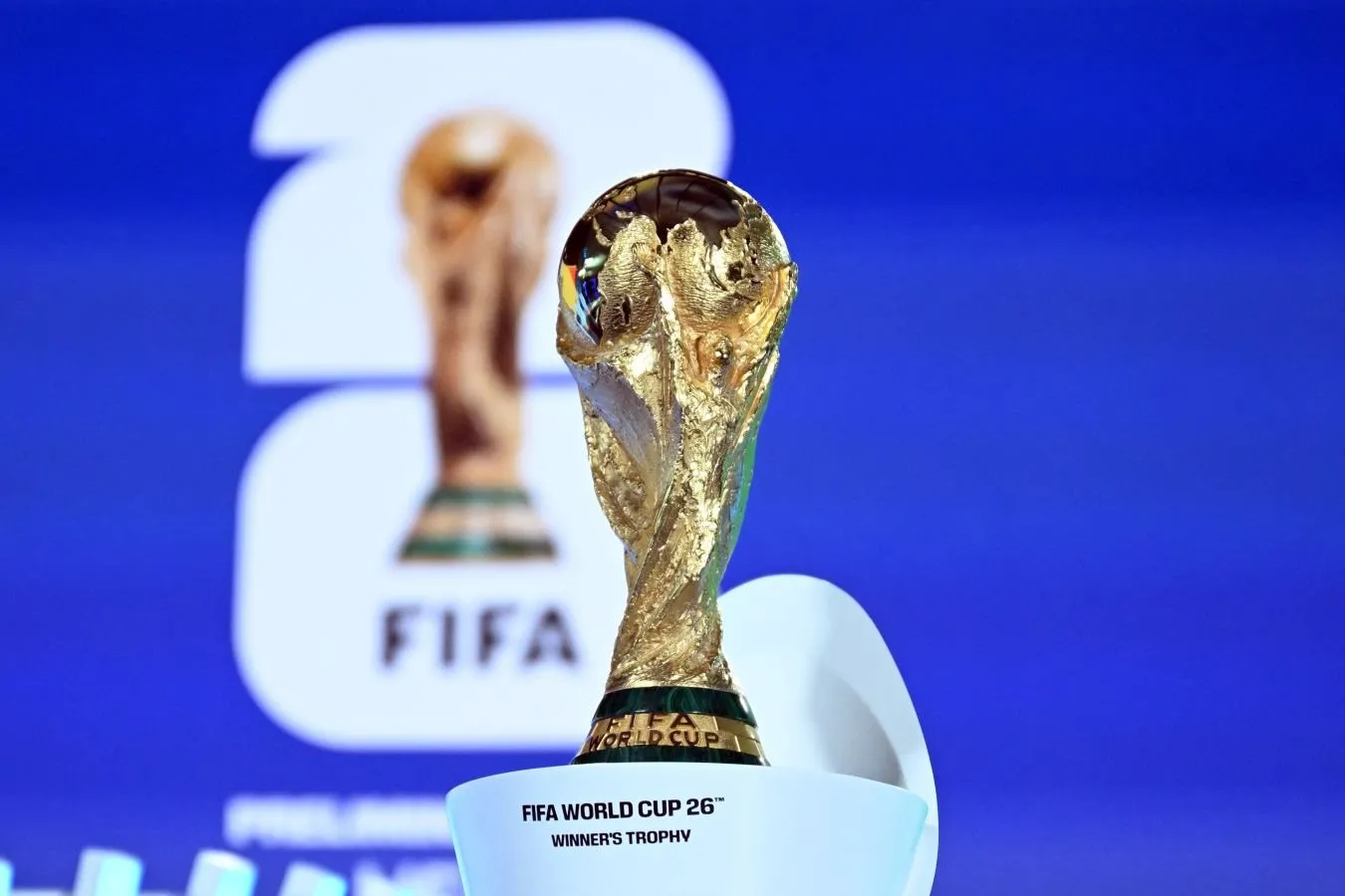 Futbol bo'yicha jahon chempionati-2026 o'yinlari jadvali 12 iyunga