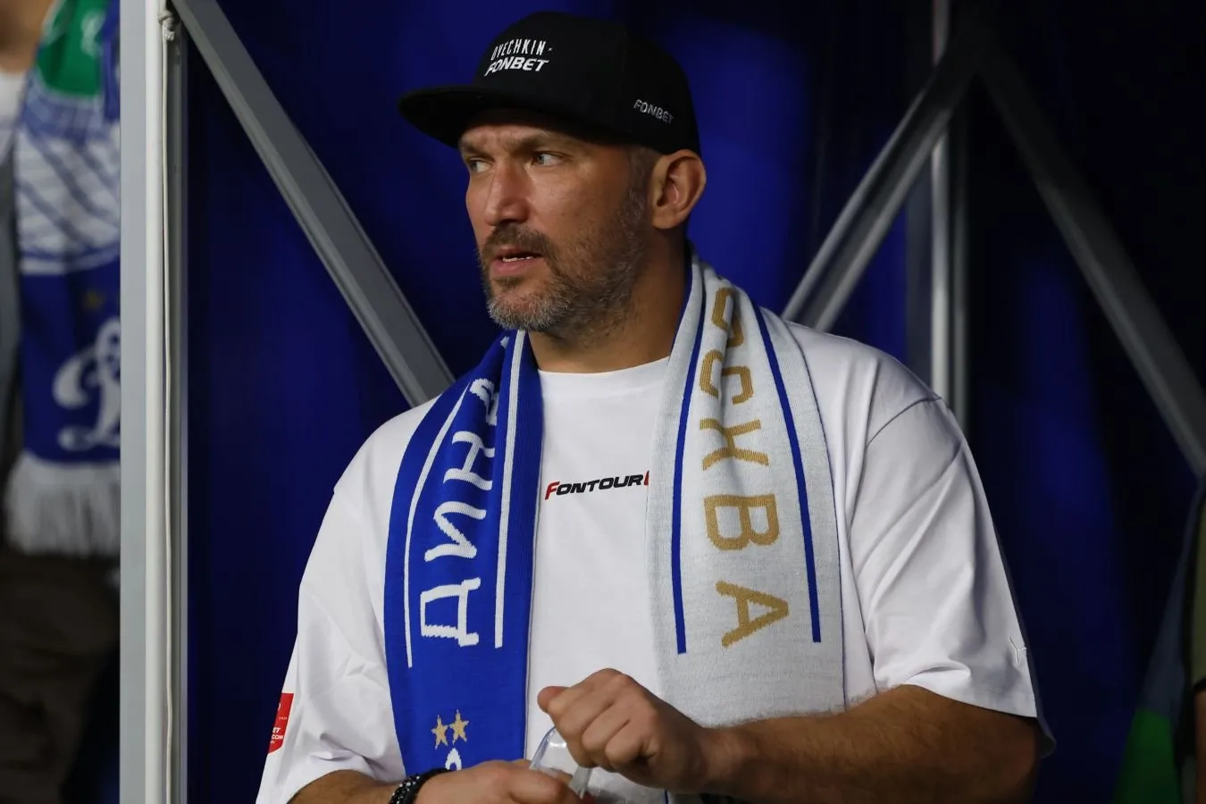 Aleksandr Ovechkin 2026 yilgi jahon chempionatida ishtirok etadigan ikkita terma jamoani nomladi