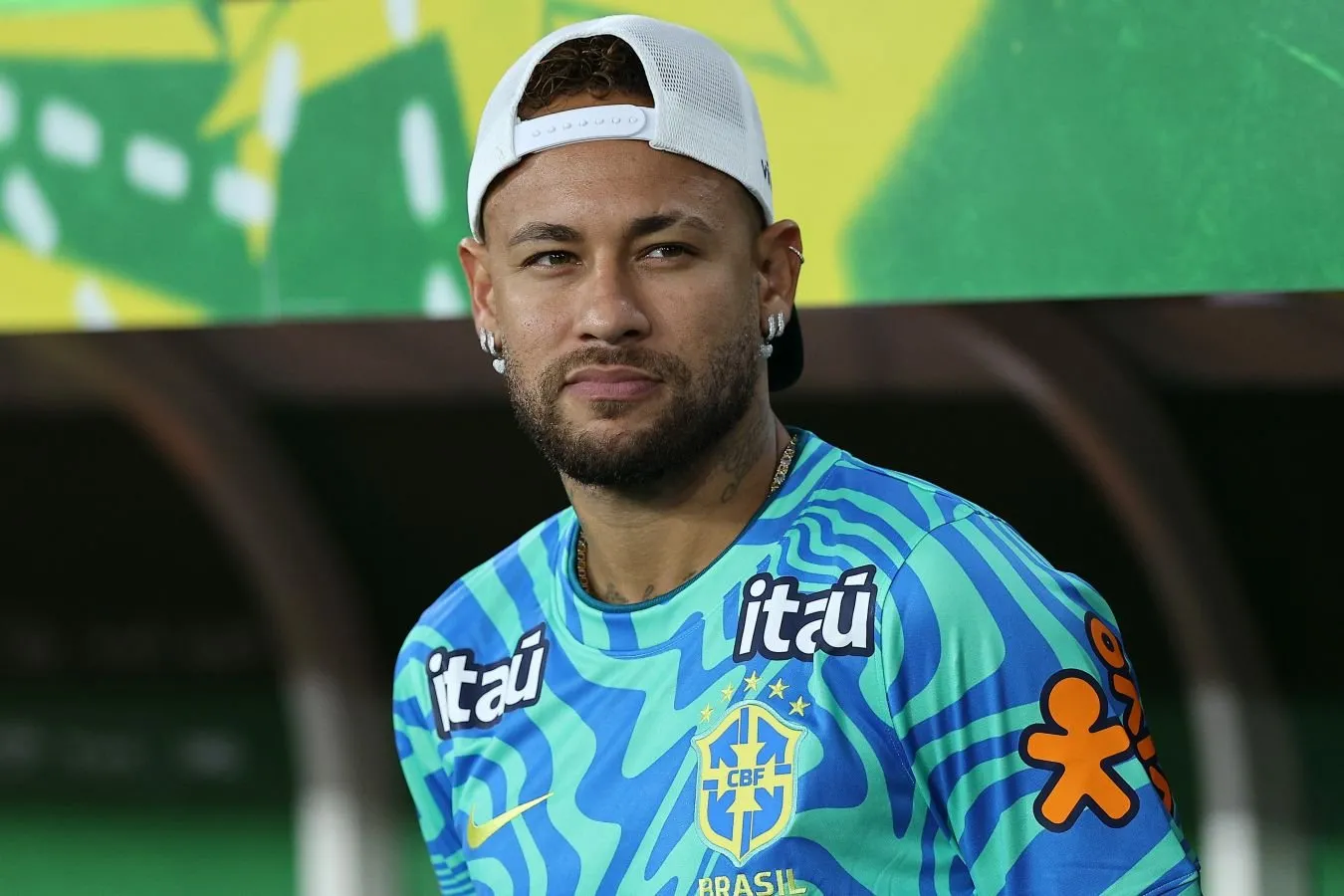Neymar jahon chempionatining butun guruh bosqichini o'tkazib yuborish xavfi ostida-Menendez