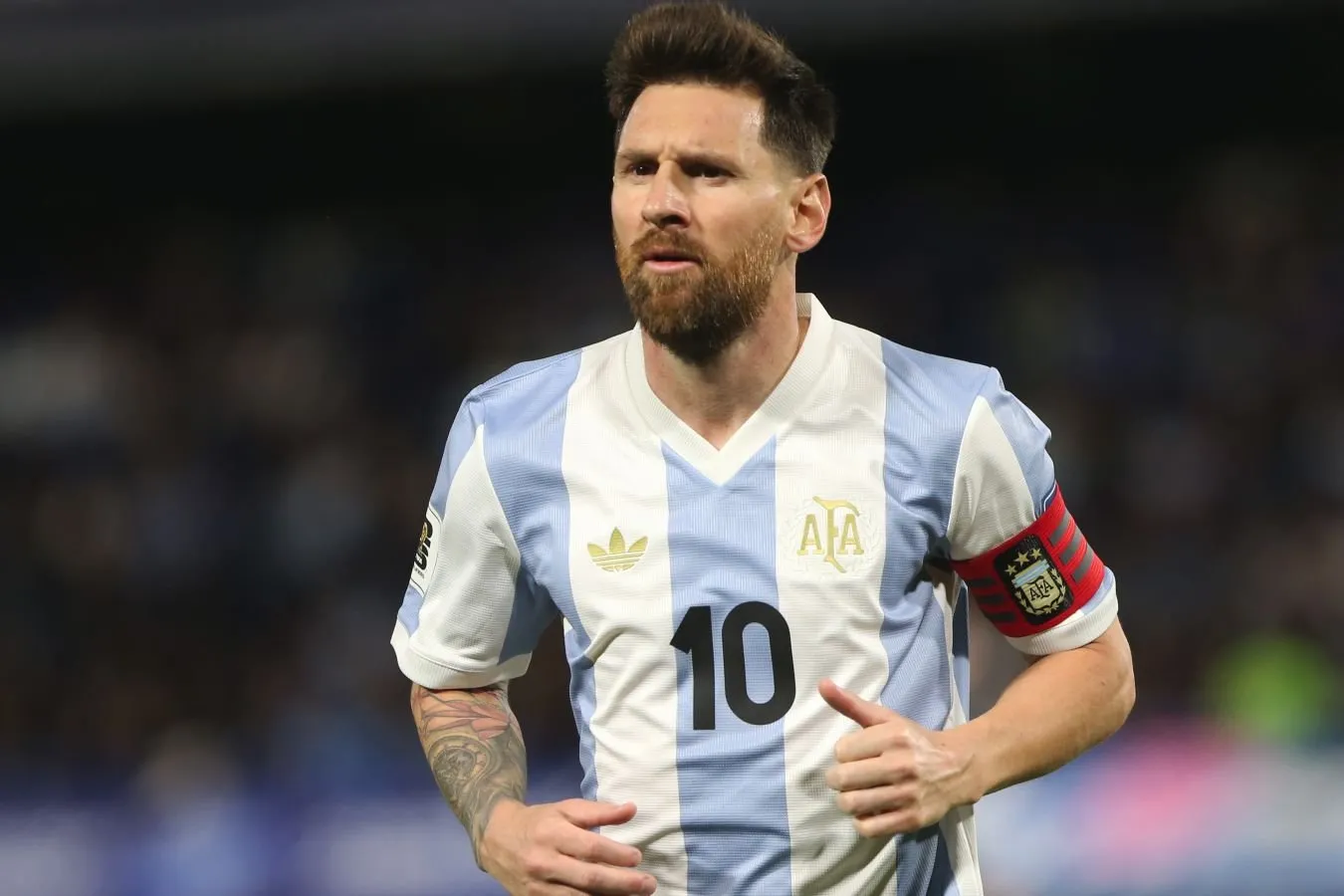 Rade Bogdanovich: Messi-futboldagi mukammallik, lekin mukammallik ham tugaydi