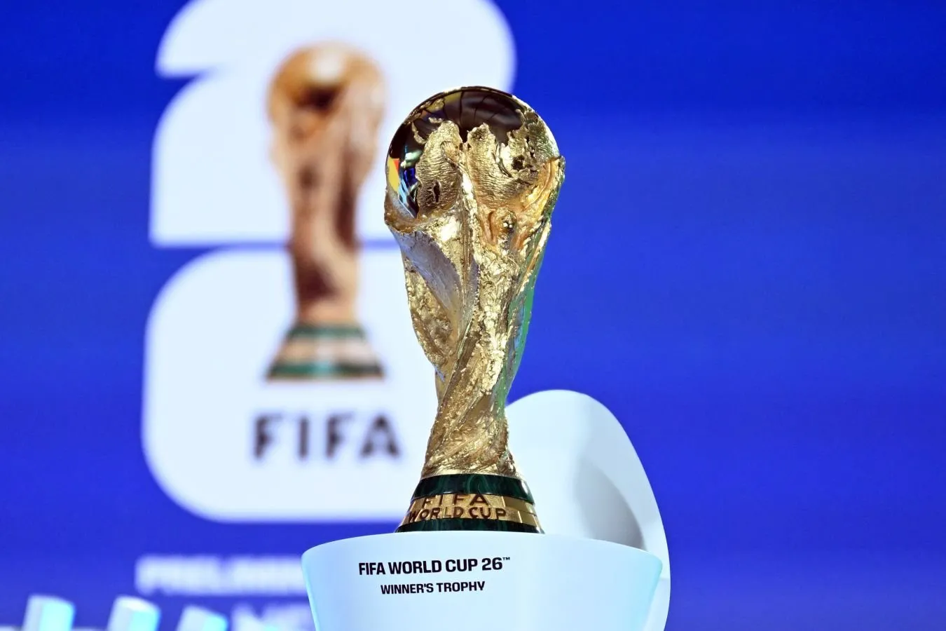 Futbol bo'yicha jahon chempionati o'yinlari natijalari 2026 yil 12 iyunga