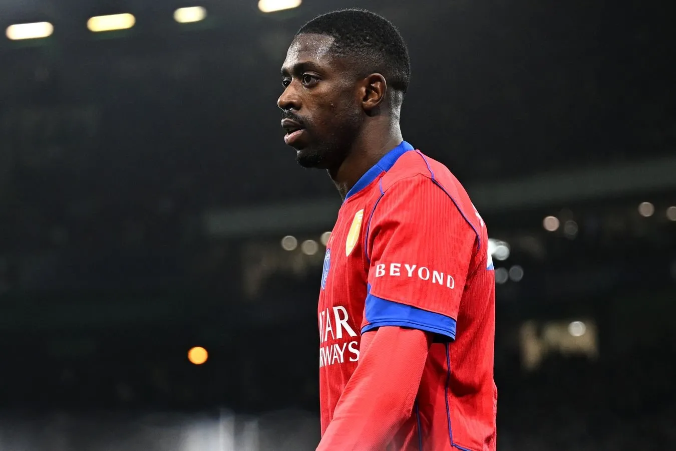 "Usmon" Oltin to'p " sohibi!"Mbappe Dembelning taraqqiyoti haqida gapirdi