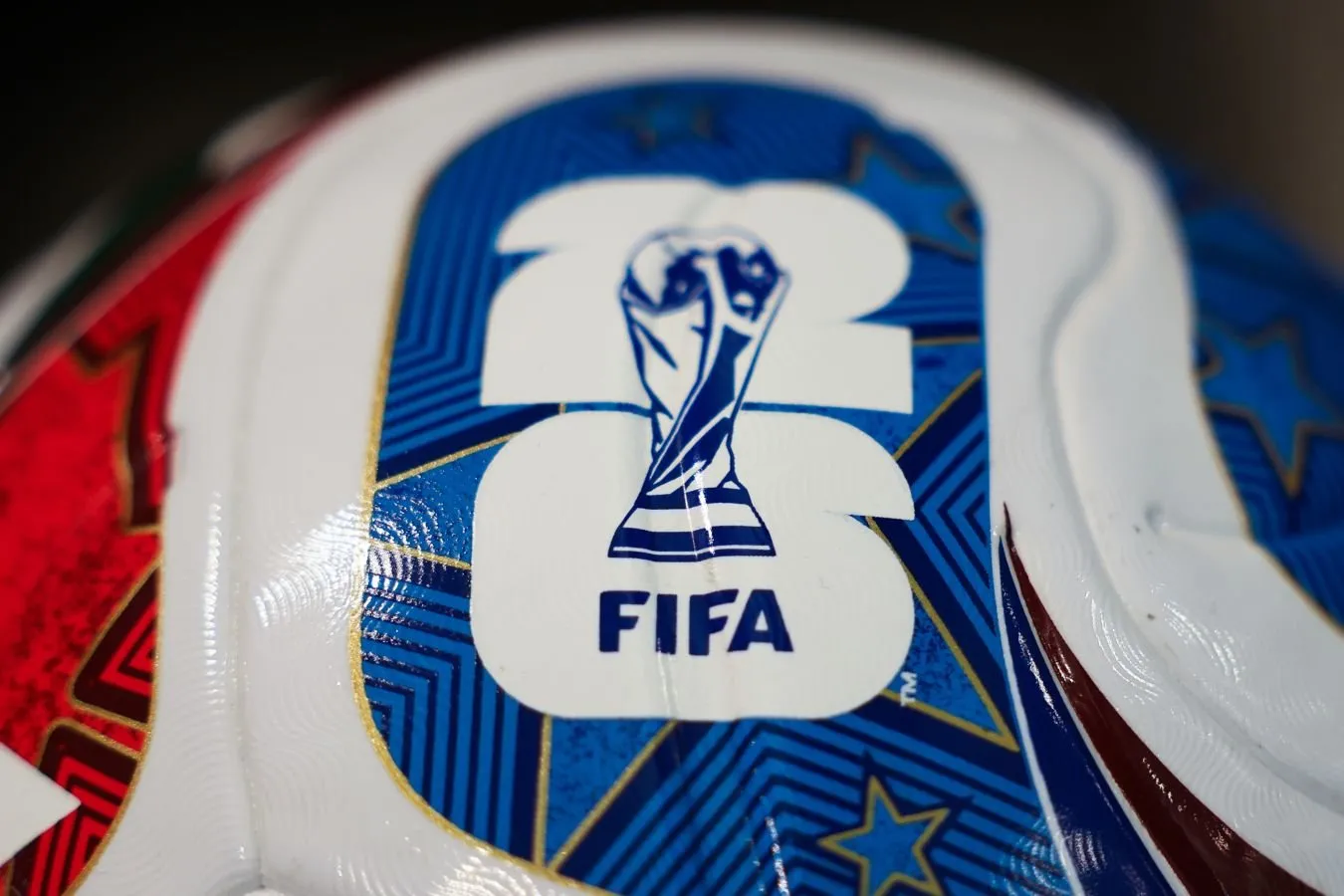 Futbol bo'yicha jahon chempionati o'yinlari jadvali-2026 yil 13 iyunga