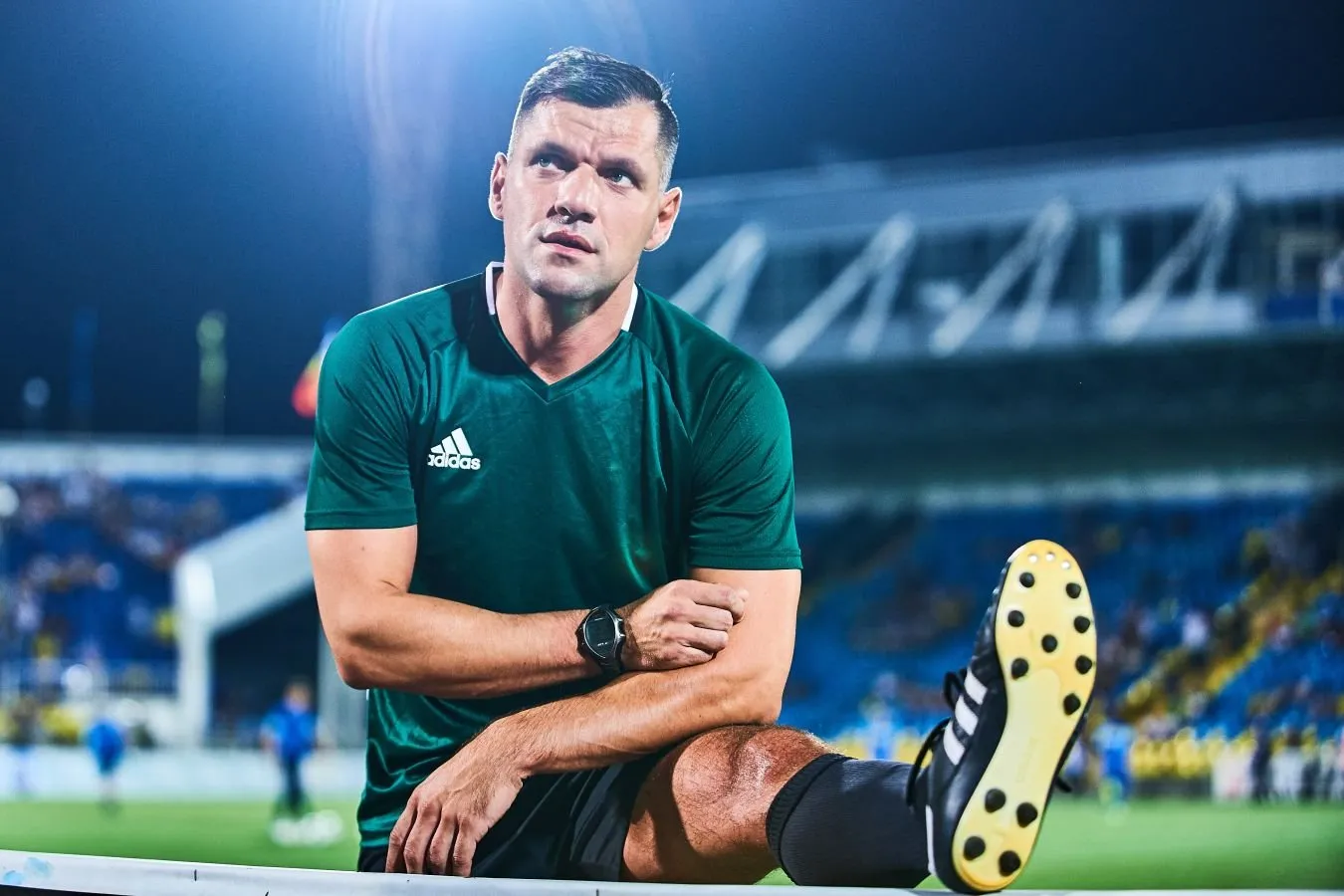 Hakam Fedotov 2026 yilgi jahon chempionatida RPLda kutishga arziydigan yangi qoidani qo'llash haqida gapirdi