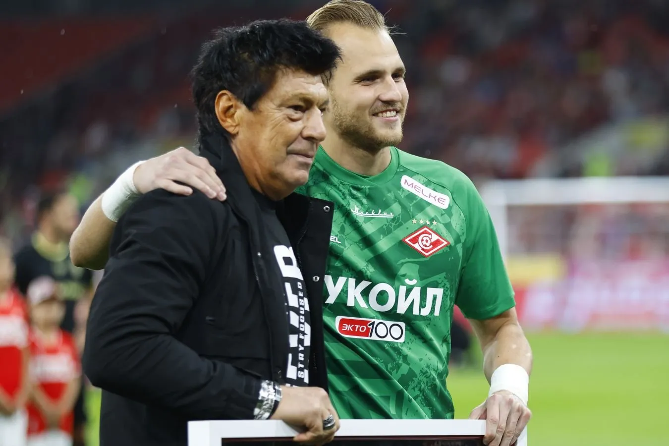 Rinat Dasayev 2026 yilgi jahon chempionatida Ispaniya bilan raqobatlasha oladigan terma jamoalarni nomladi