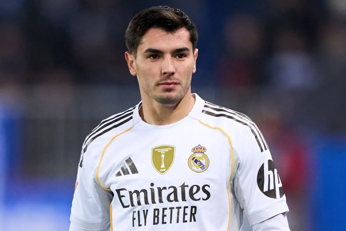 Mourinoning fikricha, Braim Diaz "Real"-Serrano ierarxiyasida 14 yoki 15-o'rinni egallaydi
