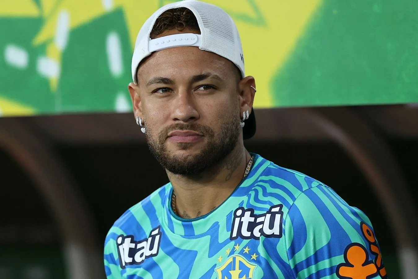 "Futbol bunga muhtoj — va biz ham shunday qilamiz." Vinisius-Neymar bilan bog'liq vaziyat haqida