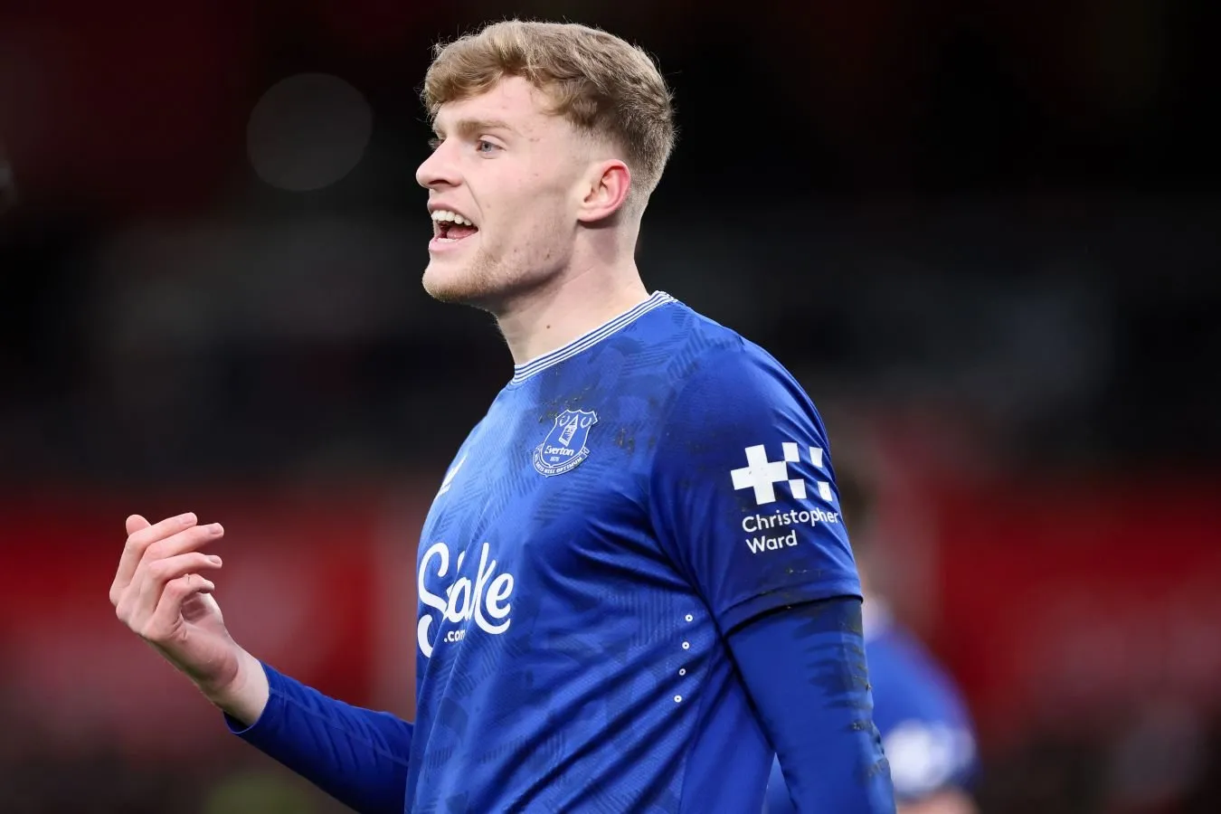 "MU" va "Siti" Brentvaytni kuzatib boradi, "Everton" himoyachini 80 million evrodan arzonroq sotmaydi-DM