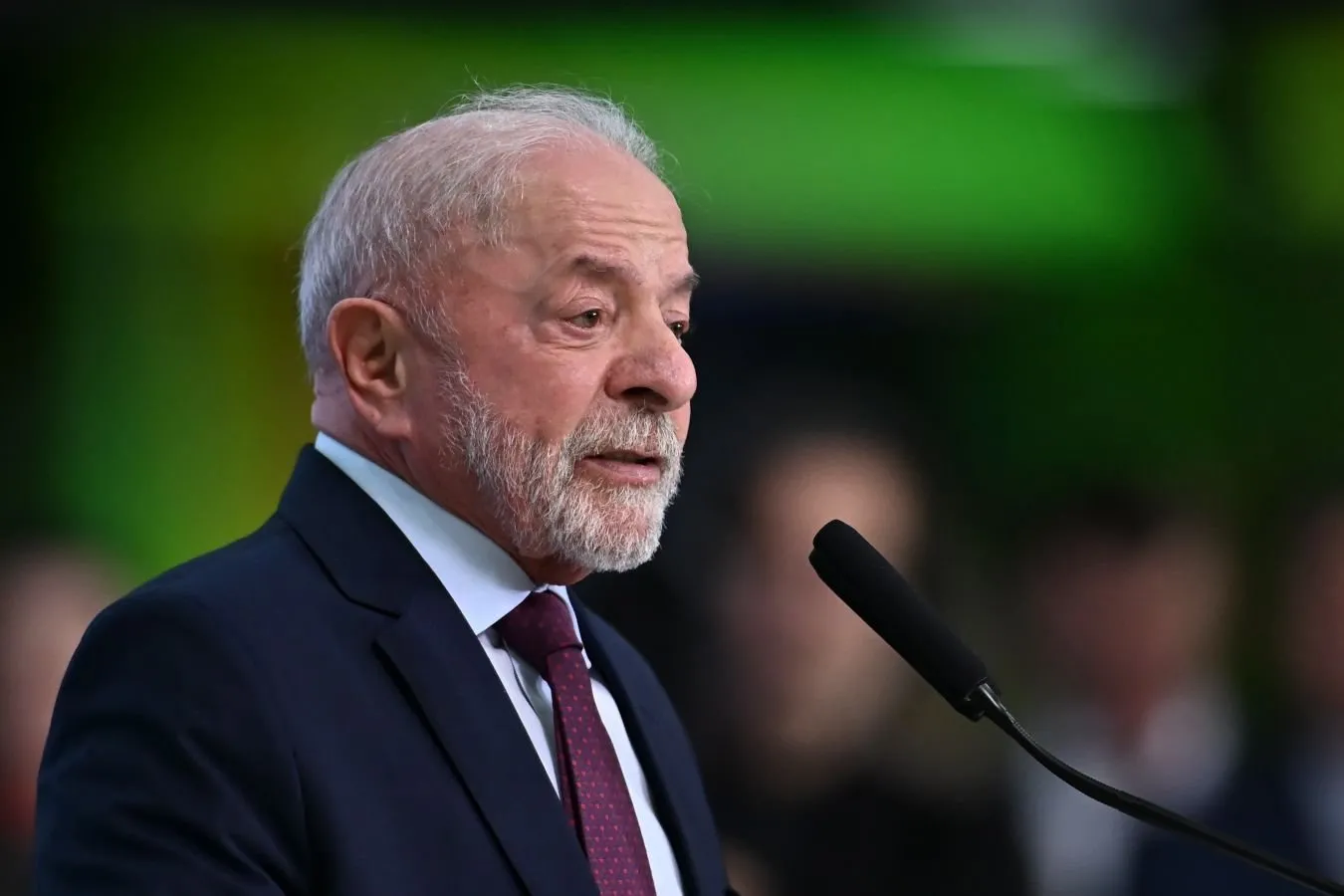 Braziliya prezidenti 2026 yilgi jahon chempionati boshlanishidan oldin mamlakat terma jamoasiga murojaat qildi