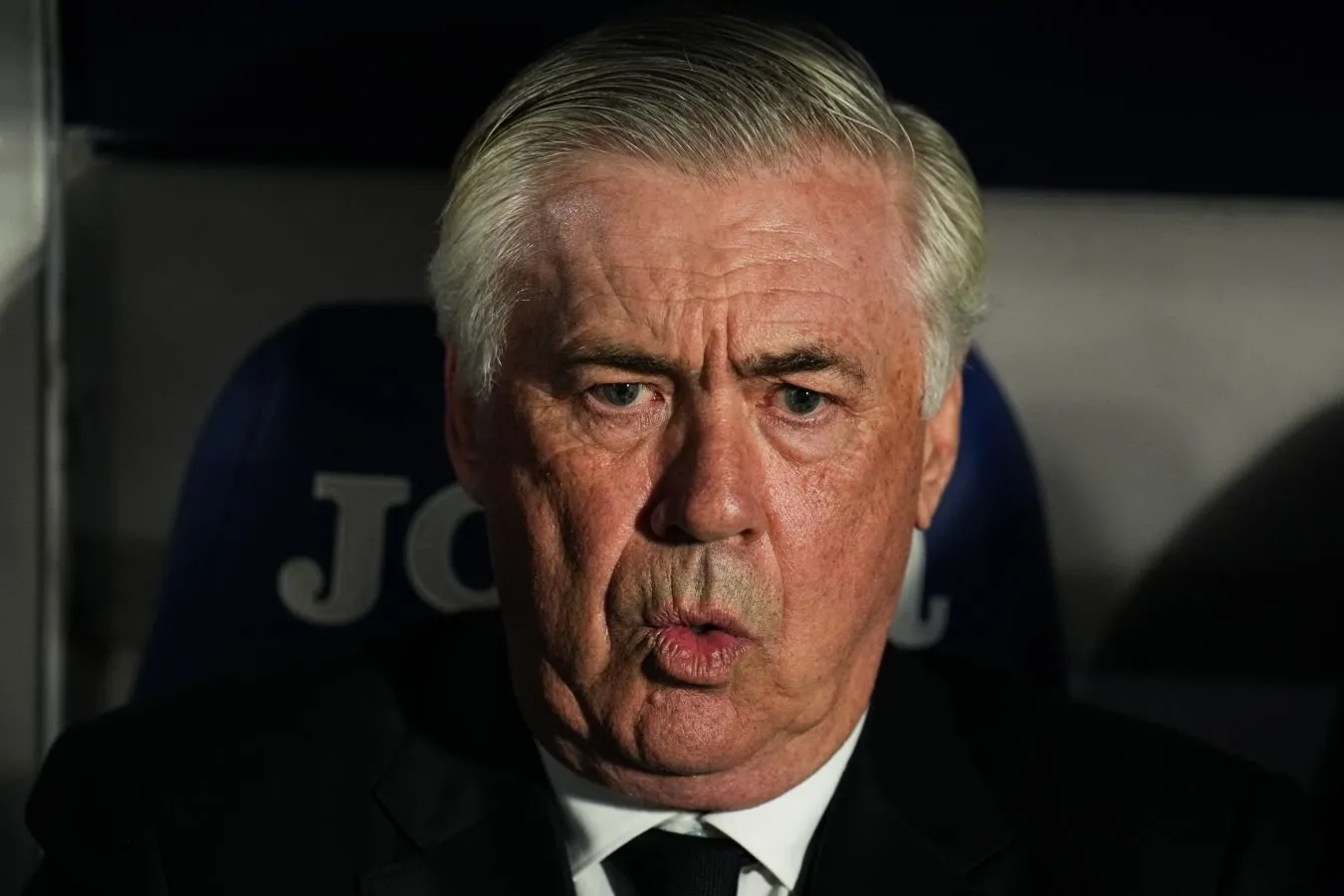 Semshov Braziliya terma jamoasining 2026 yilgi jahon chempionatidagi istiqbollari, shuningdek, Neymar va Anchelotti haqida gapirdi