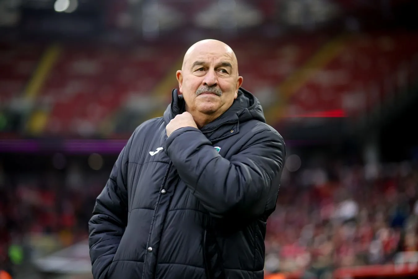 Lopetegi Cherchesov va La Volpening futbol tarixidagi kamdan-kam yutuqlarini takrorladi