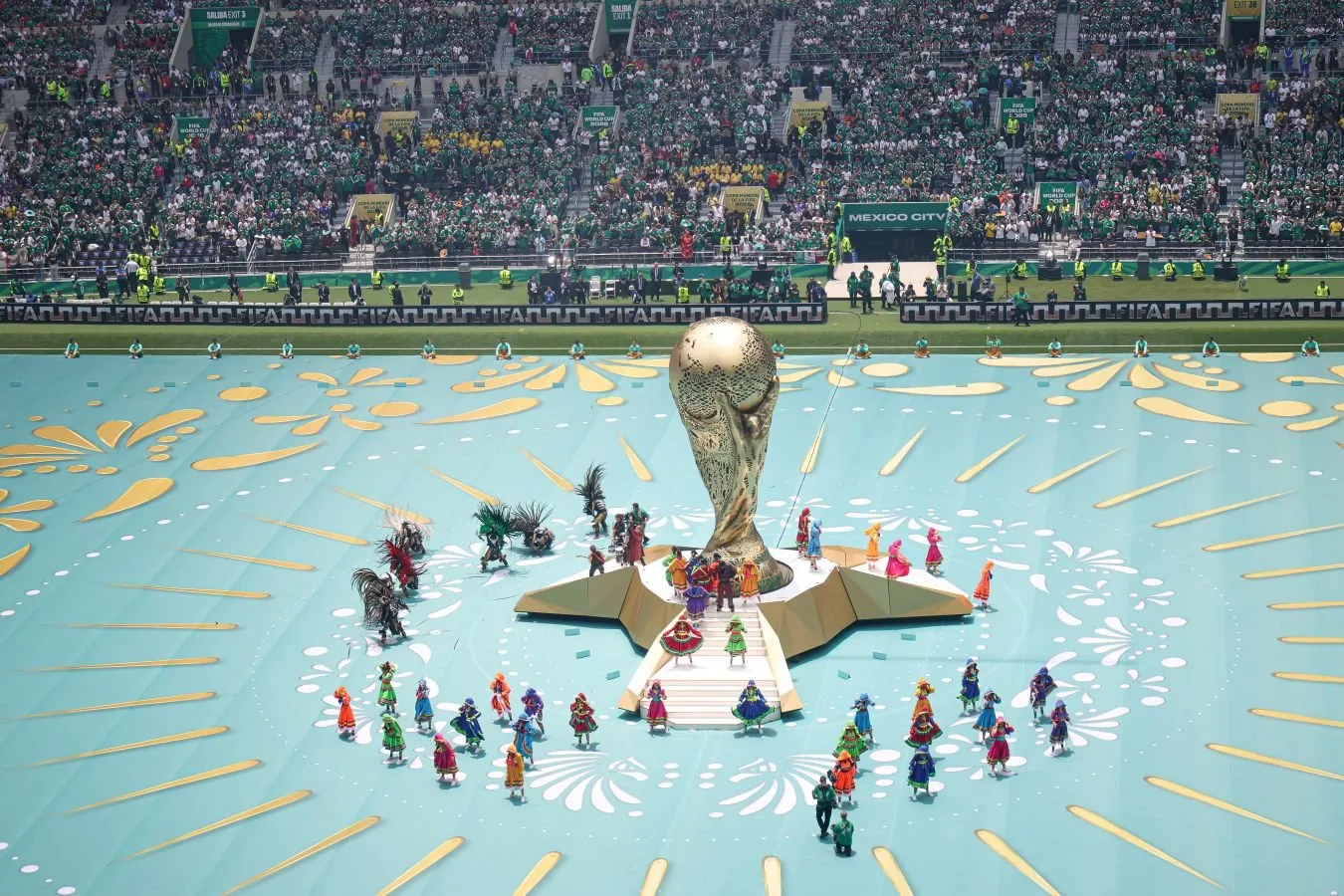 Oshqozon: Rossiya terma jamoasi 2026 yilgi jahon chempionatida o'ynagan bo'lsa, 1/8 finalgacha yetib boradi