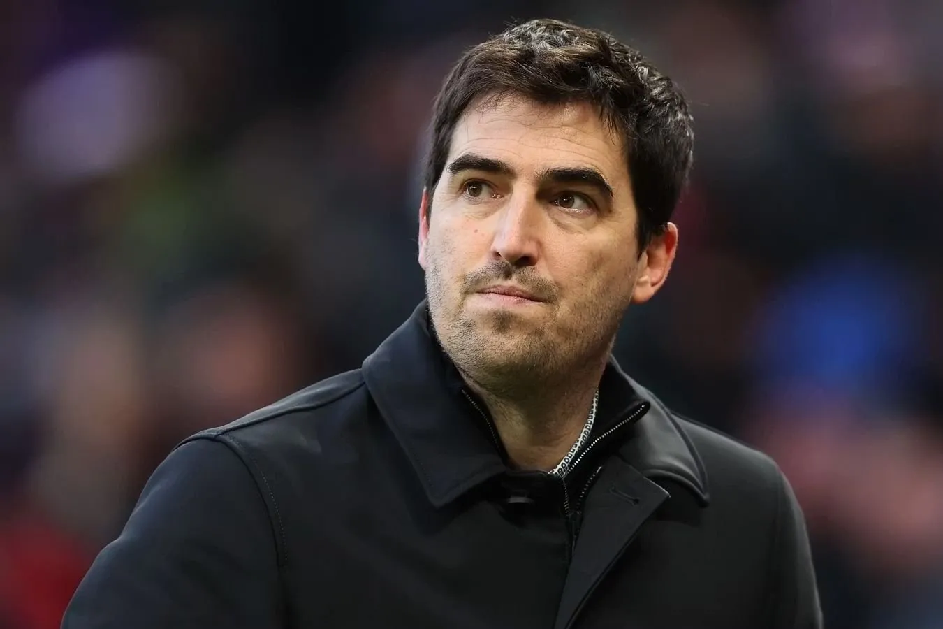 "Liverpul" ning sobiq yarim himoyachisi Merfi Iraolaning klubdagi ishidan umidlari bilan o'rtoqlashdi