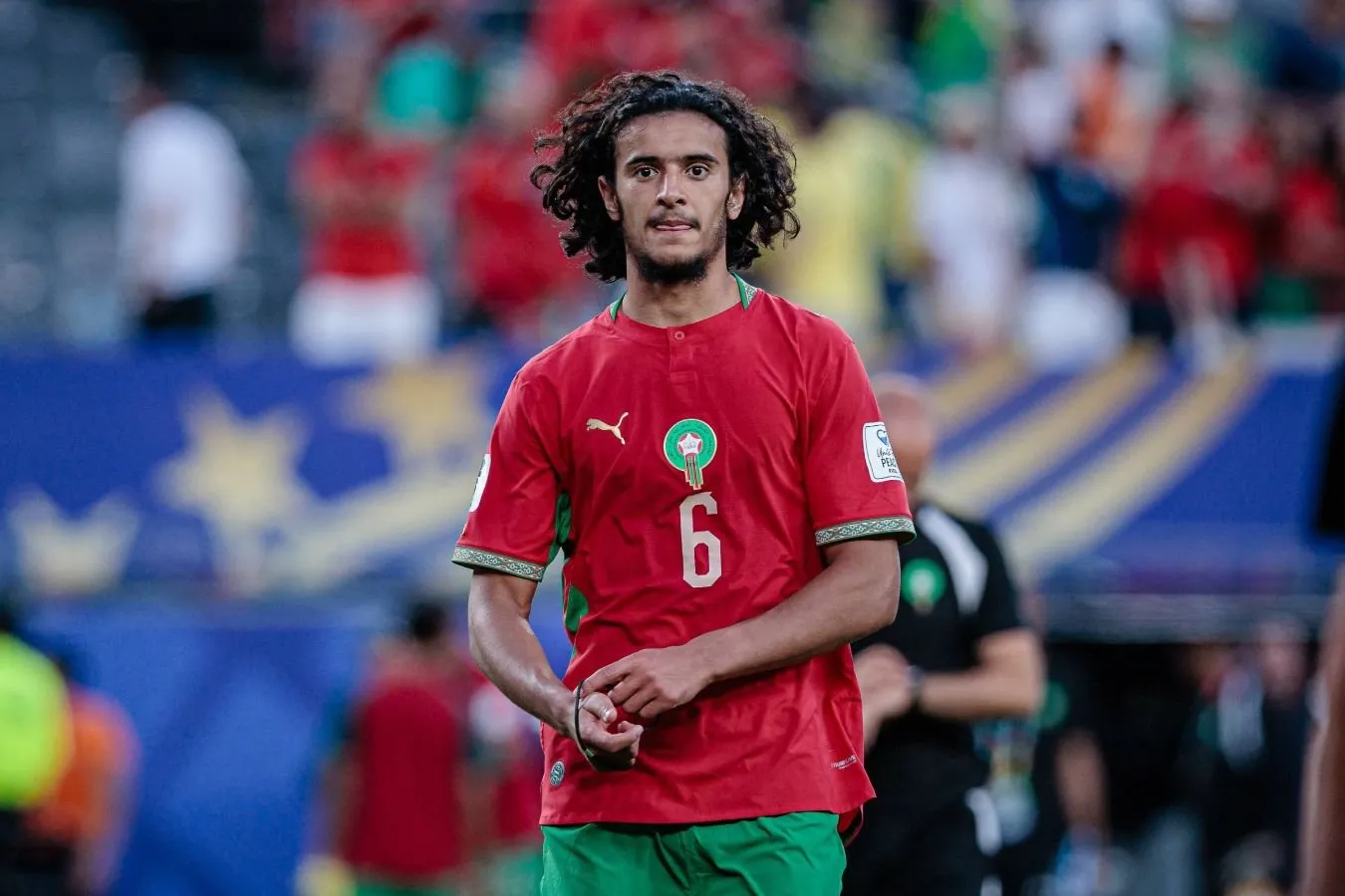 "Arsenal" Marokash terma jamoasining yarim himoyachisi Ayub Buaddi bilan qiziqmoqda — Sky Sports