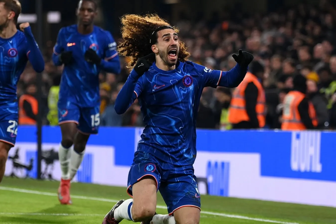 Madridning "Real" klubi Kukureliya bilan transfer to'g'risida kelishuvga erishdi — Romano